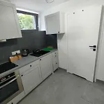 Appartement Monte Cassino