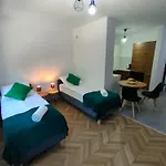 Appartement Monte Cassino Wrocław