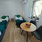 Appartement Monte Cassino