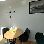 Appartement Monte Cassino