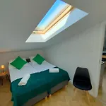 Appartement Monte Cassino