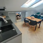 Appartement Monte Cassino Wrocław