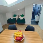 Monte Cassino Appartement *
