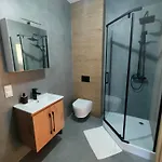 Appartement Monte Cassino