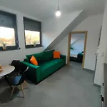 Appartement Monte Cassino