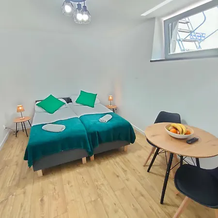 Monte Cassino * Breslavia