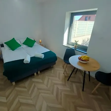 Monte Cassino * Breslavia