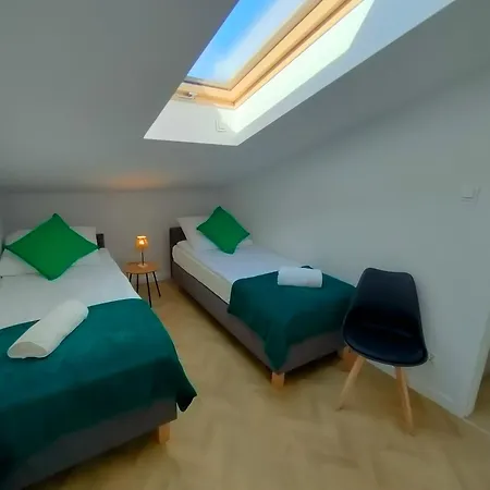 Appartamento Monte Cassino