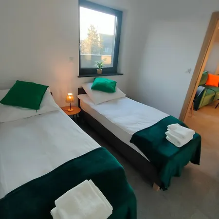 Monte Cassino Apartment