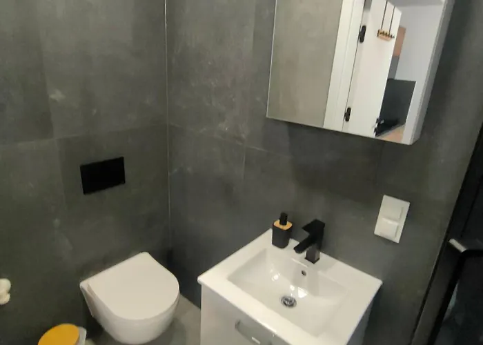 Apartment Monte Cassino Breslau