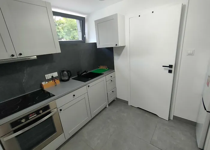 Apartment Monte Cassino