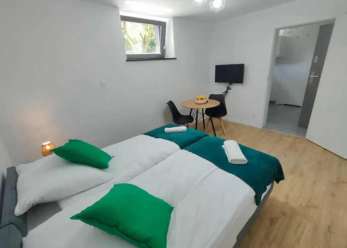 Monte Cassino Apartment