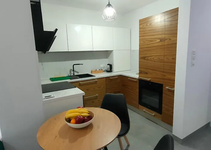 Apartment Monte Cassino *