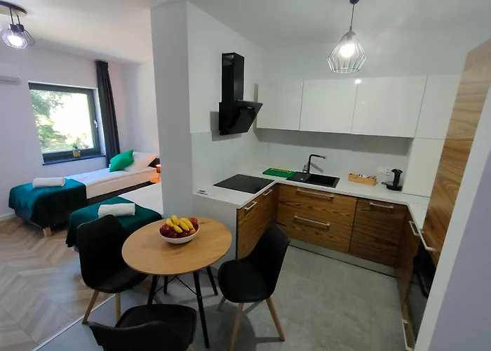 Apartment Monte Cassino *