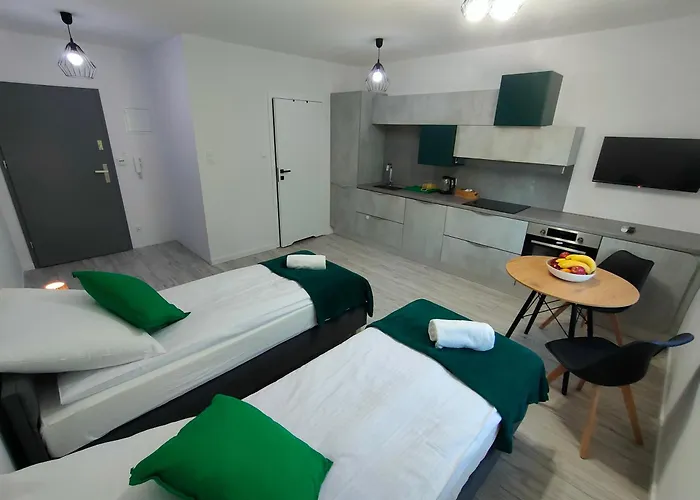 Monte Cassino Apartment *