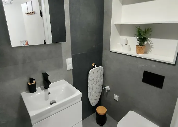 Monte Cassino Apartment