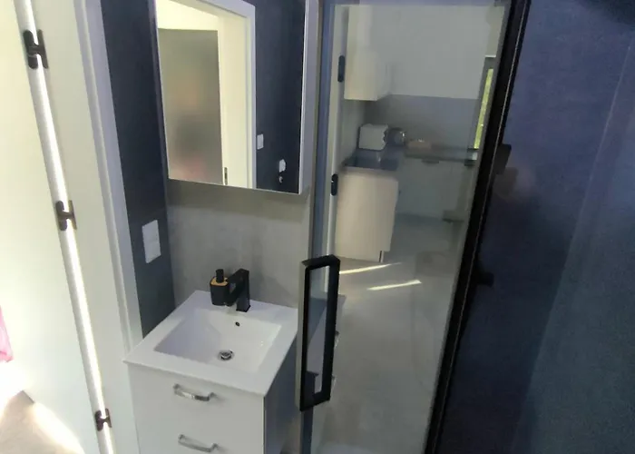 Monte Cassino Apartment Breslau