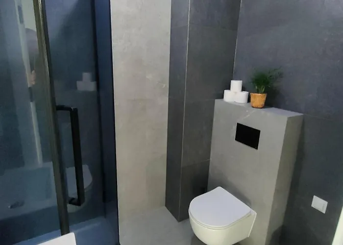 Apartment Monte Cassino Breslau