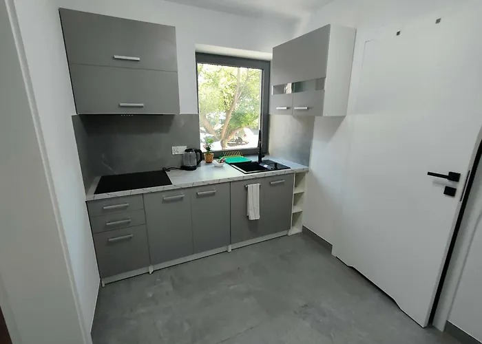 Monte Cassino Apartment Breslau