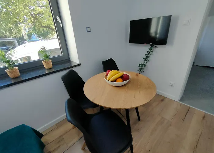 Monte Cassino Apartment Breslau