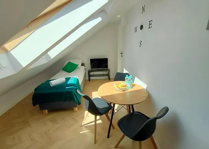 Apartment Monte Cassino *