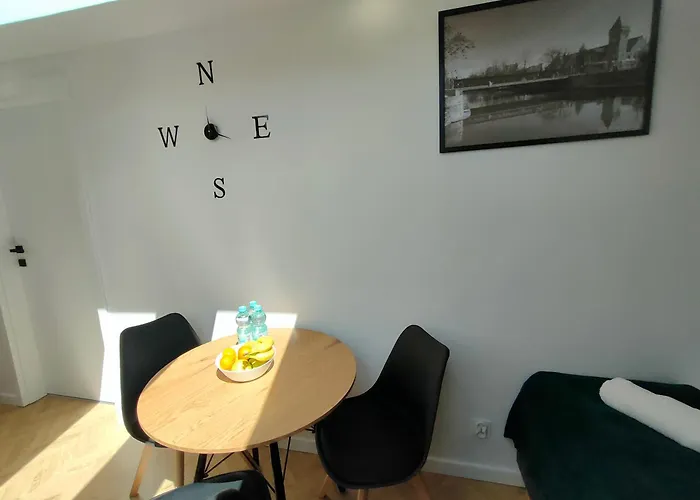 Apartment Monte Cassino