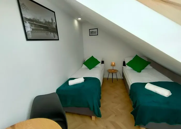 Apartment Monte Cassino