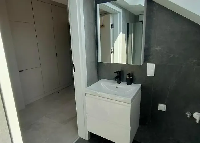 Monte Cassino Apartment *