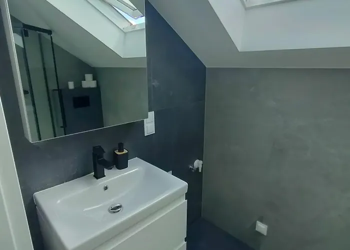 Monte Cassino Apartment