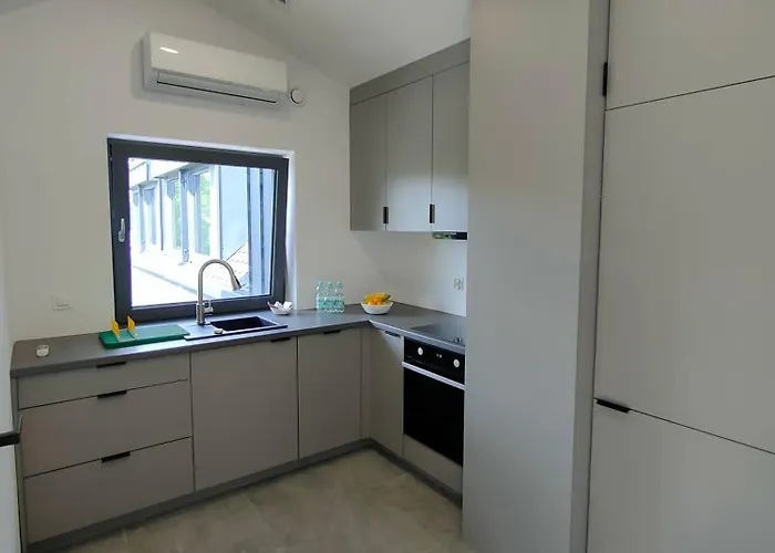 Apartment Monte Cassino Breslau