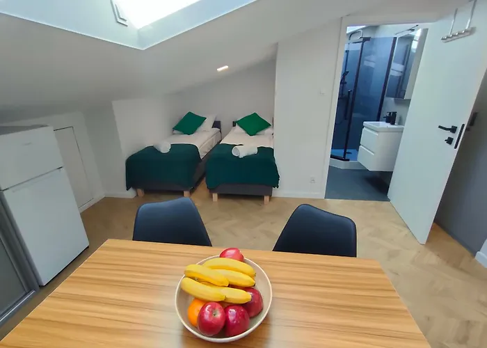 Monte Cassino Apartment *