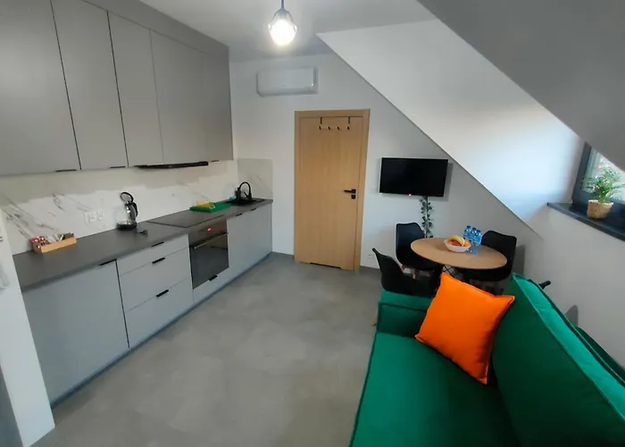 Monte Cassino Apartment