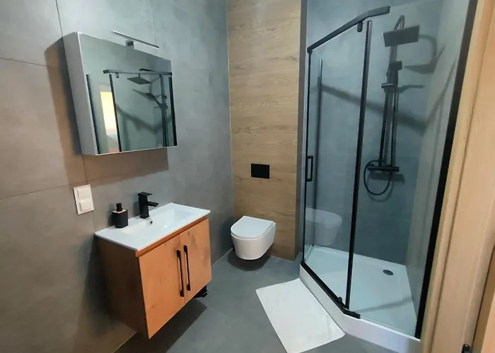 Apartment Monte Cassino