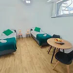 Monte Cassino Apartment