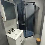 Monte Cassino Apartment *
