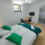 Monte Cassino Apartment