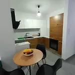 Apartment Monte Cassino *