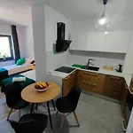 Apartment Monte Cassino *