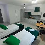 Monte Cassino Apartment *