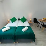 Monte Cassino Apartment *