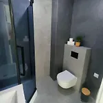Apartment Monte Cassino Wroclaw