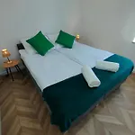 Apartment Monte Cassino Wroclaw