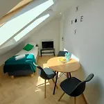 Apartment Monte Cassino *