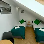 Apartment Monte Cassino