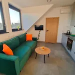 Apartment Monte Cassino
