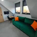 Apartment Monte Cassino Wroclaw