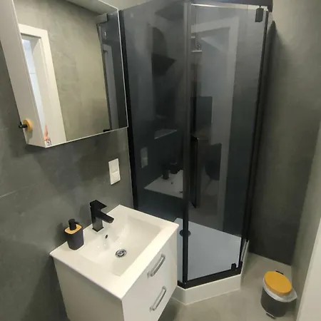 Monte Cassino Wrocław