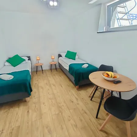 Monte Cassino Apartmán