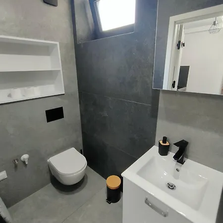 Monte Cassino Apartament *