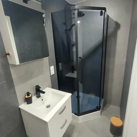 Monte Cassino Apartment *